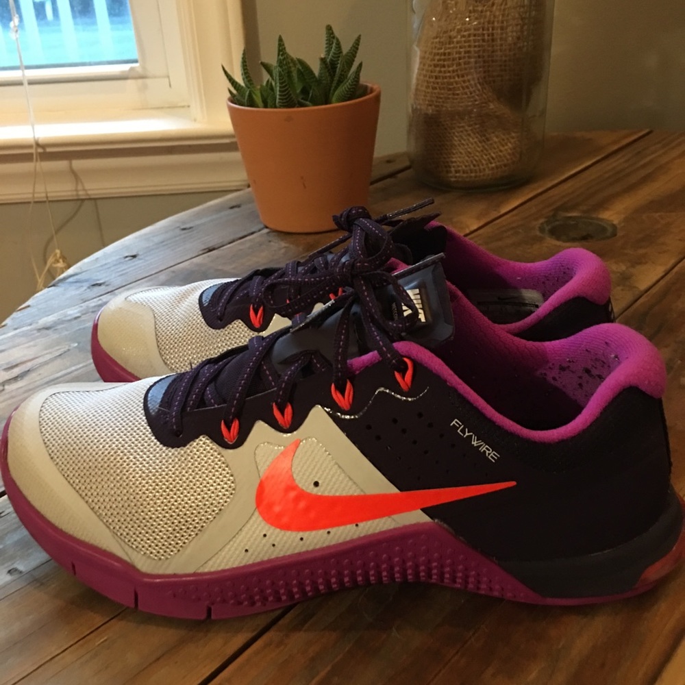 Nike Metcon 2